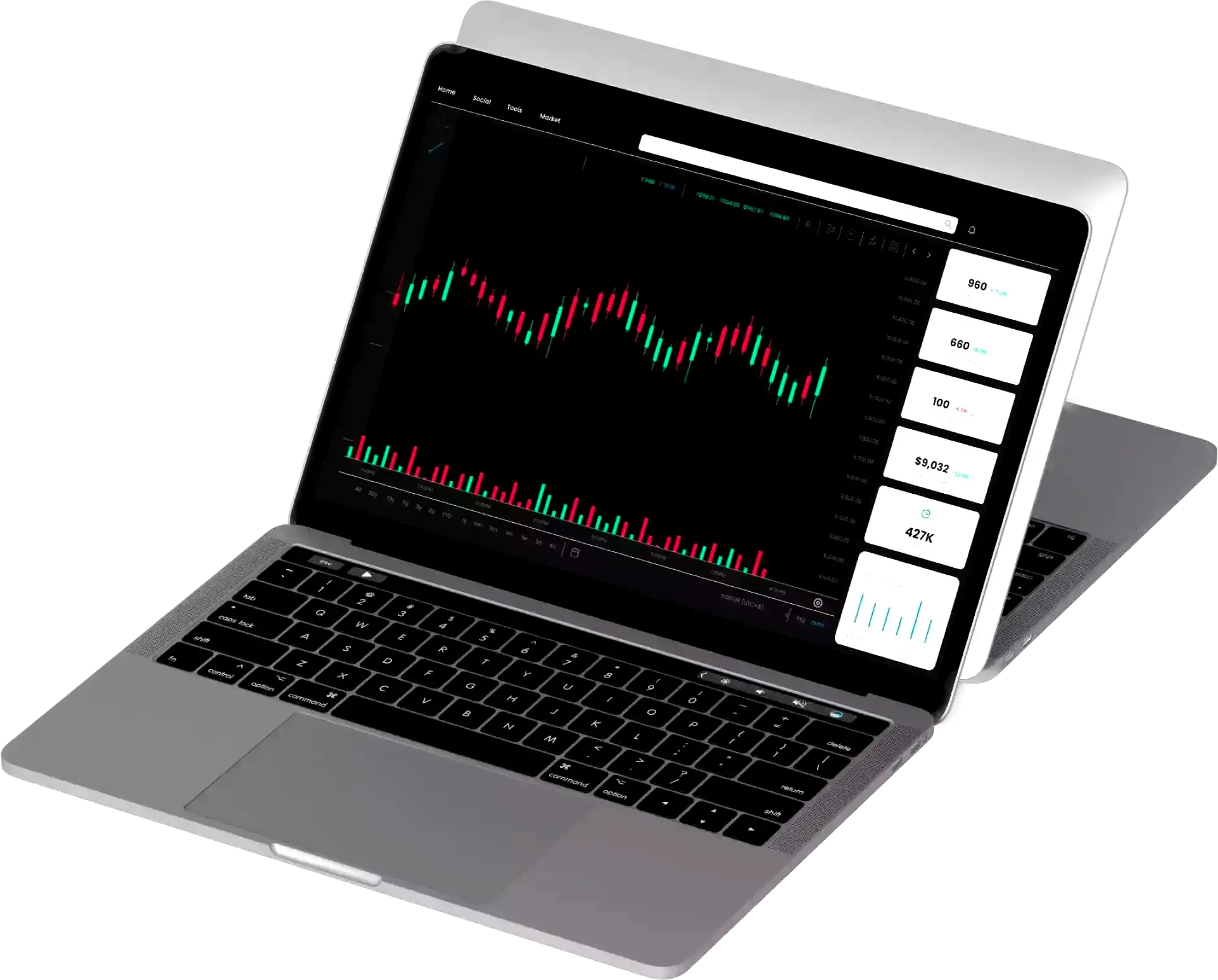 Kapitał Przyszłości monitorowanie rynku